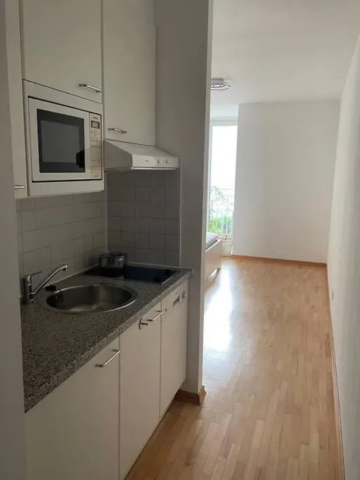 Apartment Next To Mariahilferstr Vienna Austria