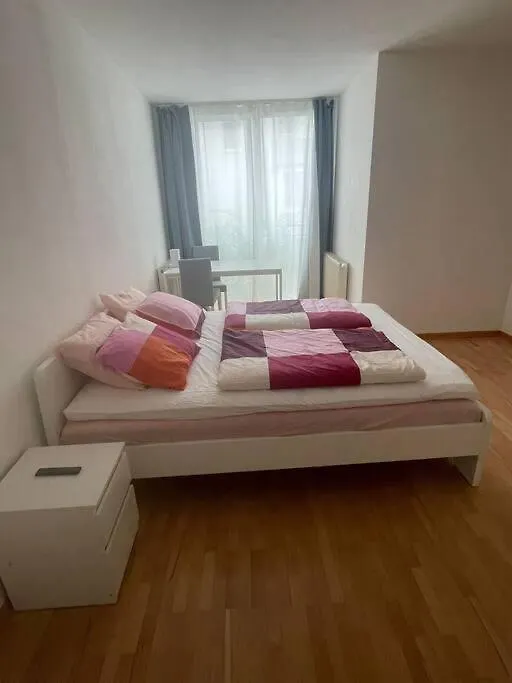 Apartment Next To Mariahilferstr Vienna Austria