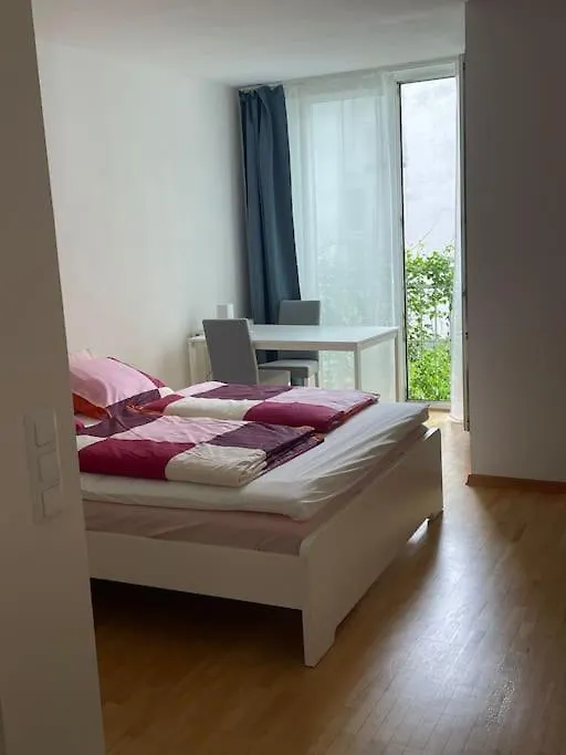 Apartment Next To Mariahilferstr Vienna 0*,  Austria